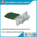 OE Quality Blower Motor Resistor For 2006-2010 Volkswagen/ Audi OE NO.; 1K0595263A /1K0959263A/ RES13084